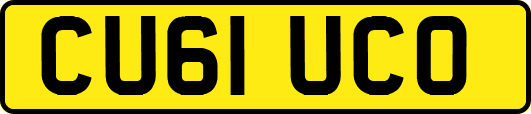 CU61UCO