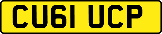CU61UCP