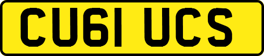 CU61UCS