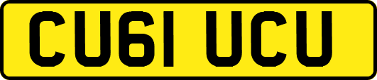CU61UCU