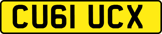 CU61UCX