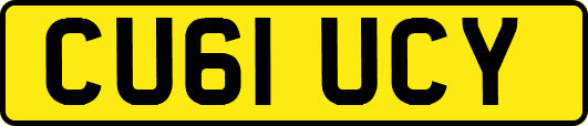 CU61UCY