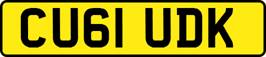 CU61UDK