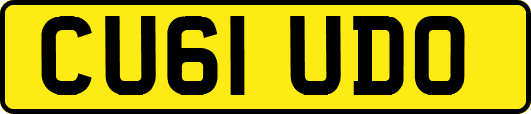 CU61UDO