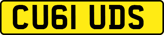 CU61UDS