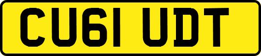 CU61UDT