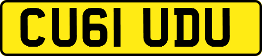 CU61UDU