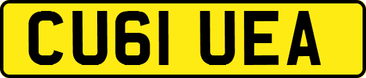 CU61UEA