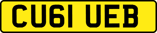 CU61UEB