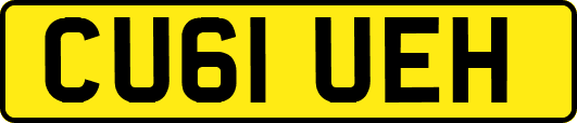 CU61UEH