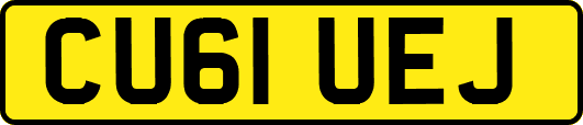 CU61UEJ
