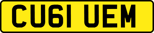 CU61UEM