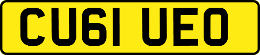 CU61UEO