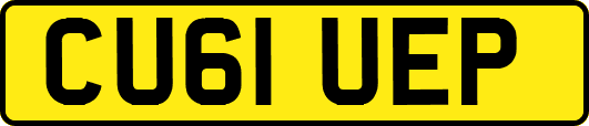 CU61UEP