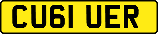 CU61UER