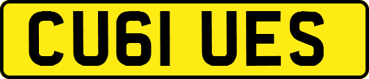 CU61UES