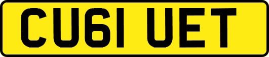 CU61UET