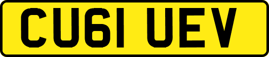 CU61UEV