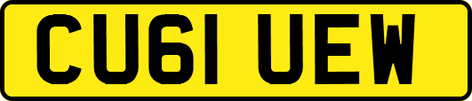 CU61UEW