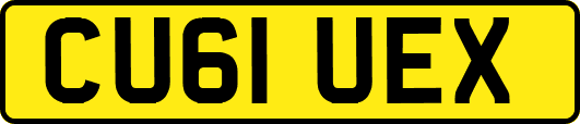 CU61UEX