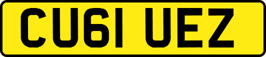 CU61UEZ