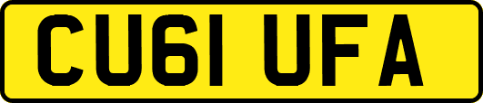 CU61UFA