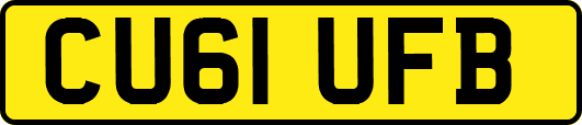 CU61UFB