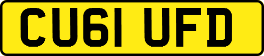 CU61UFD