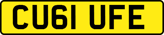 CU61UFE