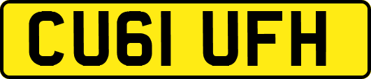 CU61UFH