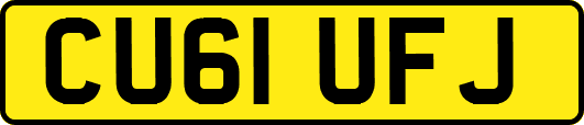 CU61UFJ