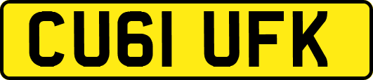CU61UFK