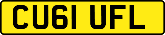 CU61UFL