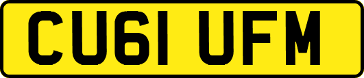 CU61UFM