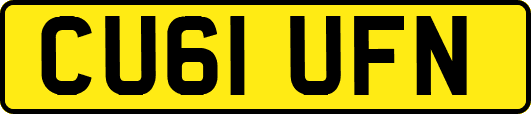CU61UFN