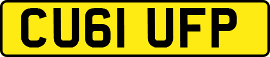 CU61UFP