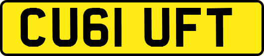 CU61UFT