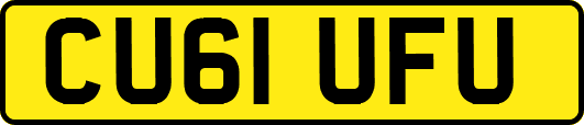 CU61UFU