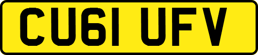 CU61UFV