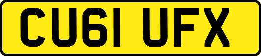 CU61UFX