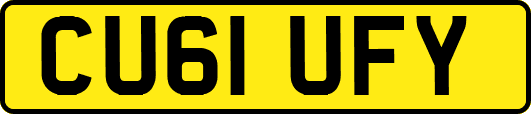 CU61UFY