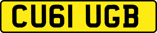CU61UGB