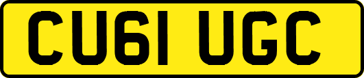 CU61UGC