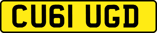 CU61UGD