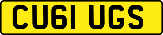 CU61UGS