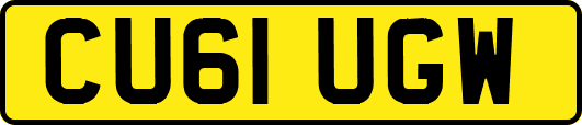 CU61UGW