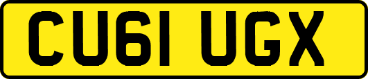 CU61UGX
