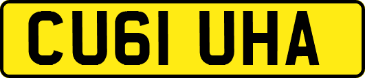 CU61UHA