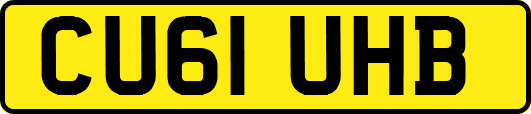CU61UHB