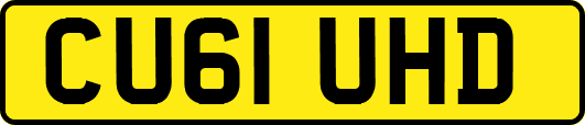 CU61UHD